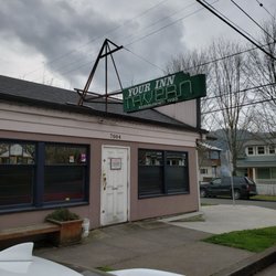 Your Inn Tavern - Exterior