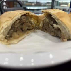 Chilean Bakery - Beef empanada