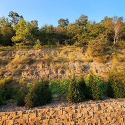 Mainstay Suites Winfield-Teays Valley - Window view