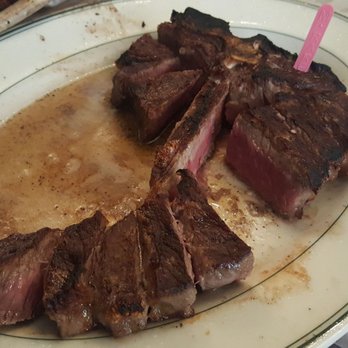 Peter Luger - Steak for two - Steakhouses Near Me - Brooklyn, New York Peter Luger - Steak for two - Steakhouses Near Me - Brooklyn, New York