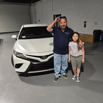 AutoNow - Used Car Dealers Near Me - Indio, California