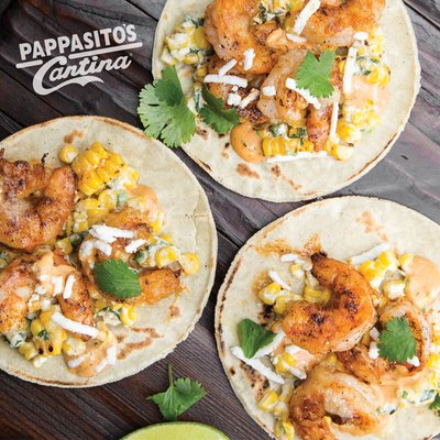 Pappasito's Cantina by null