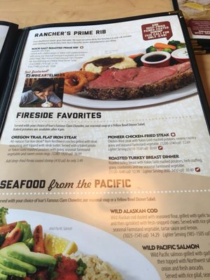 Menu photo 8 Elmer's Restaurant Corvallis, OR Menu photo 8 Elmer's Restaurant Corvallis, OR