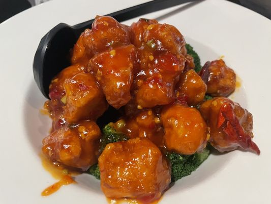 Aji Asian Bistro by null