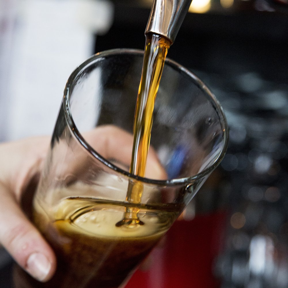 Tutta Bella Neapolitan Pizzeria - Bellevue