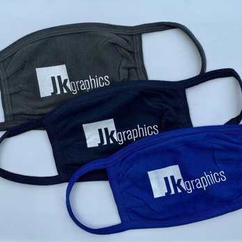 JK Graphics - Printing Services Near Me - Tomball, Texas