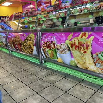 La Michoacana Plus Ice Cream Parlor - Ice Cream & Frozen Yogurt Near Me - Simi Valley, California La Michoacana Plus Ice Cream Parlor - Ice Cream & Frozen Yogurt Near Me - Simi Valley, California