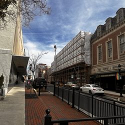 Angie’s Taxi Services - Downtown Salisbury Md