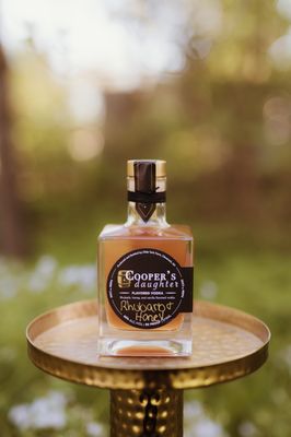 Cooper's Daughter Spirits by null