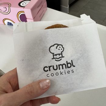Crumbl - Lake Forest - Bakeries Near Me - Lake Forest, California Crumbl - Lake Forest - Bakeries Near Me - Lake Forest, California