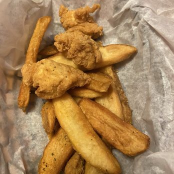 Texas Roadhouse - Jr. Chicken Tenders - don't come too hungry - American Near Me - Coeur D'alene, Idaho Texas Roadhouse - Jr. Chicken Tenders - don't come too hungry - American Near Me - Coeur D'alene, Idaho