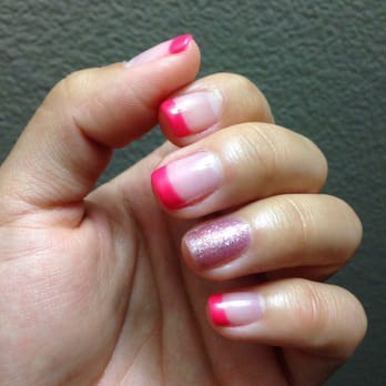Green Ivy Nails & Spa - Gel Manicure. - Nail Salons Near Me - Temecula, California
