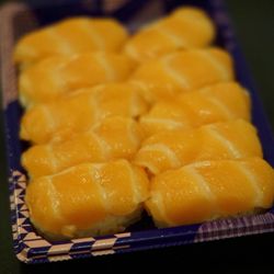 爭鮮回転壽司
