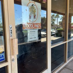 Woodlands Vegetarian South Indian Kitchen