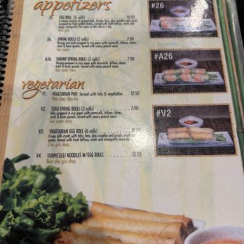 Pho Cow Cali Express - Menu - Vietnamese Near Me - San Diego, California