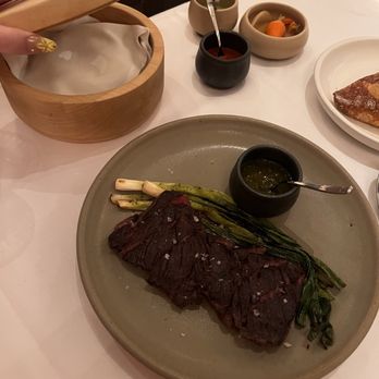 Cantina Contramar  - Carne asada - Seafood Near Me - Las Vegas, Nevada