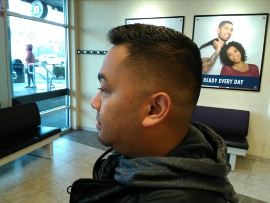 SUPERCUTS by null