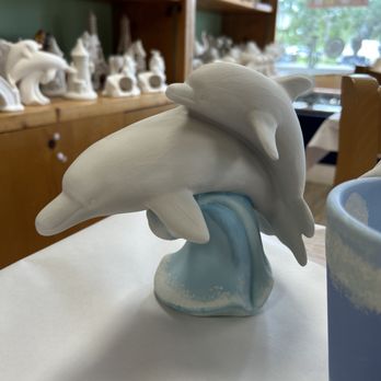 Color Me Mine - Paint-Your-Own Pottery Near Me - Davie, Florida Color Me Mine - Paint-Your-Own Pottery Near Me - Davie, Florida