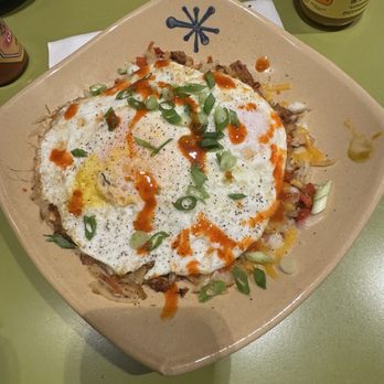 Snooze, an A.M. Eatery - Spuds Deluxe* - Breakfast & Brunch Near Me - Tustin, California