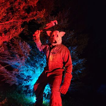 Buffalo Bill's Haunted Trail - Haunted Houses Near Me - Franklin, Wisconsin Buffalo Bill's Haunted Trail - Haunted Houses Near Me - Franklin, Wisconsin