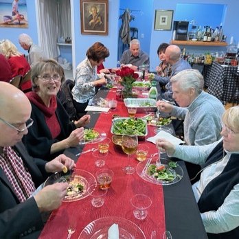 Daily Dance Services - Valentines dinner dance - Dance Studios Near Me Daily Dance Services - Valentines dinner dance - Dance Studios Near Me
