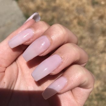 Classy Nails - Nail Salons Near Me - Carmichael, California