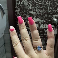 Megan's Nail Bar