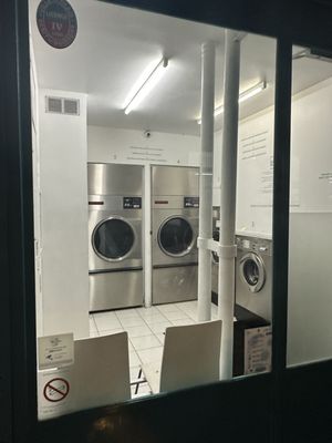Lavomatic by null