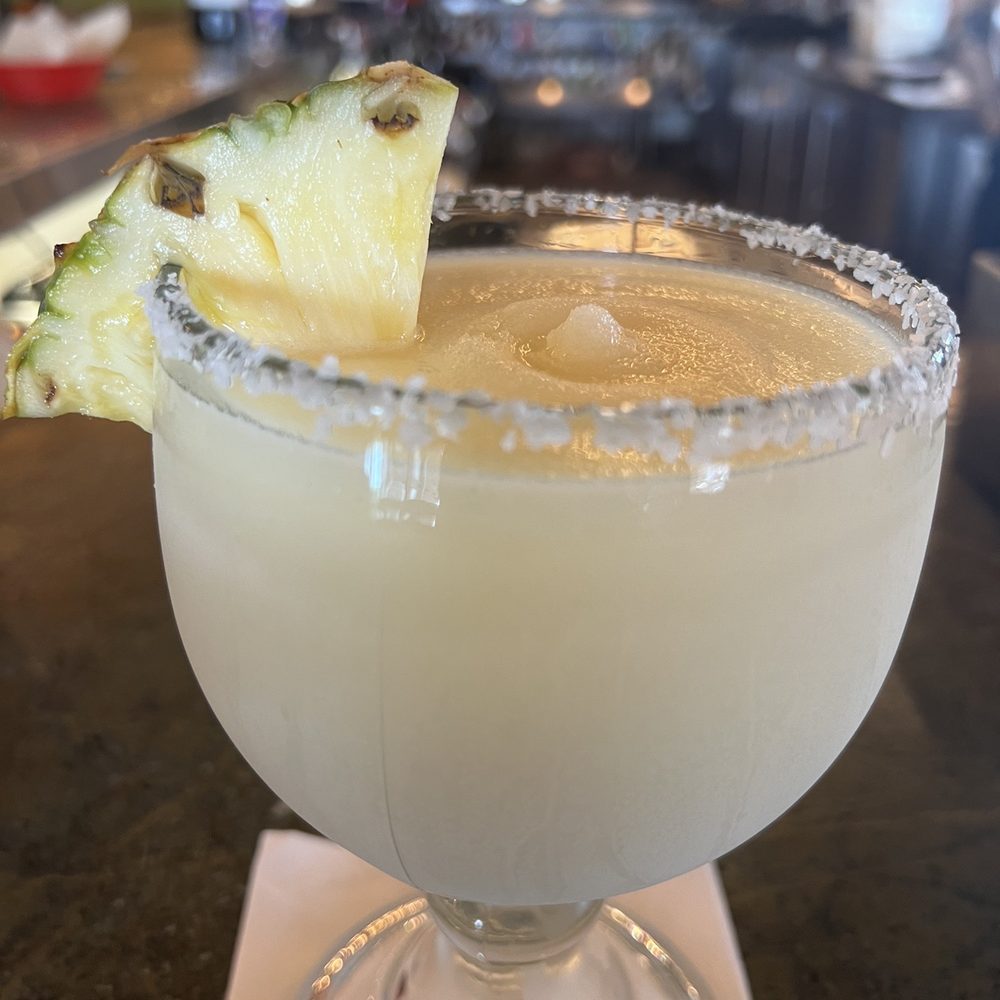 Pablo's Mexican Kitchen - Pina margarita - Mexican Near Me - Richmond, Texas Pablo's Mexican Kitchen - Pina margarita - Mexican Near Me - Richmond, Texas