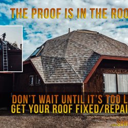 SunRise Roofing