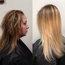 Hair By Nuria
