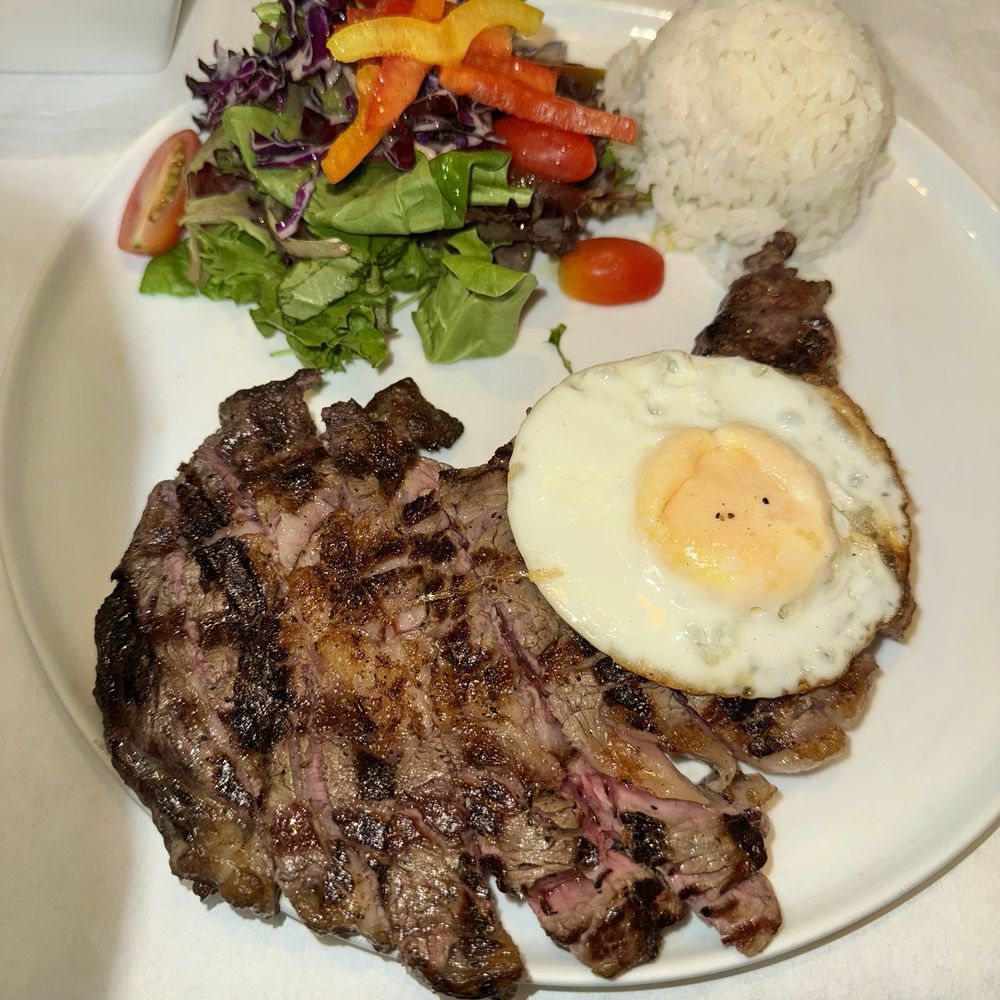 Prime & Beyond - Ribeye- Lunch - Steakhouses Near Me - Fort Lee, New Jersey Prime & Beyond - Ribeye- Lunch - Steakhouses Near Me - Fort Lee, New Jersey