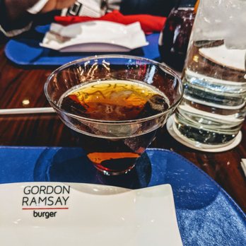 Gordon Ramsay Burger Las Vegas - Manhattan - Burgers Near Me - Las Vegas, Nevada Gordon Ramsay Burger Las Vegas - Manhattan - Burgers Near Me - Las Vegas, Nevada