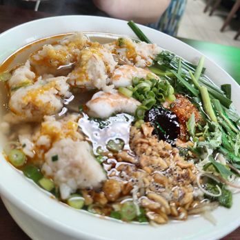 Quan Ba Ky - Noodles Near Me - Houston, Texas Quan Ba Ky - Noodles Near Me - Houston, Texas