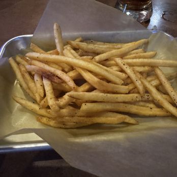 Buffalo Wild Wings - Fries - American Near Me - Millville, New Jersey