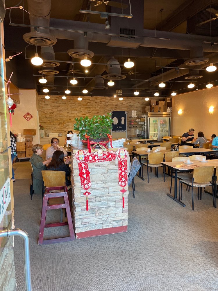 Earthen Restaurant