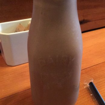 Blvd Bistro - Home made chocolate milk - Breakfast & Brunch Near Me - North Vancouver, British Columbia Blvd Bistro - Home made chocolate milk - Breakfast & Brunch Near Me - North Vancouver, British Columbia
