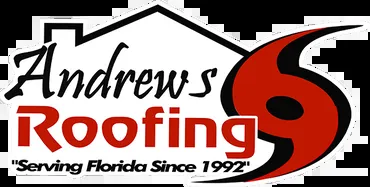 Slide of Andrews Roofing