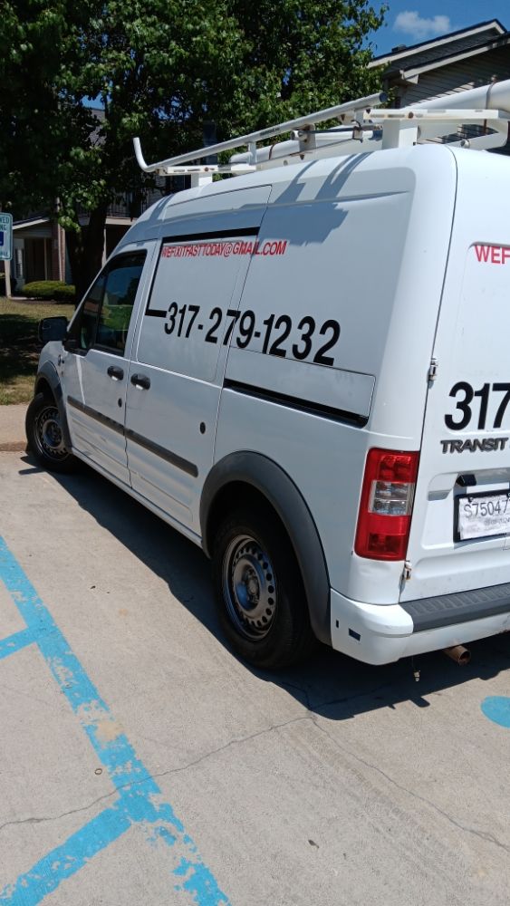 Slide of C&C Total Repair Solutions