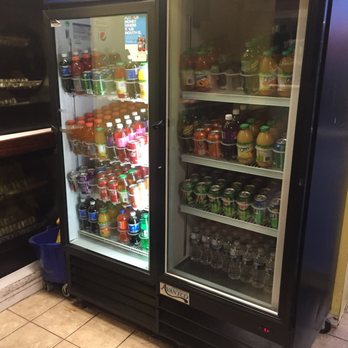 Shareef's House of Wraps - Drinks - Halal Near Me - Baltimore, Maryland