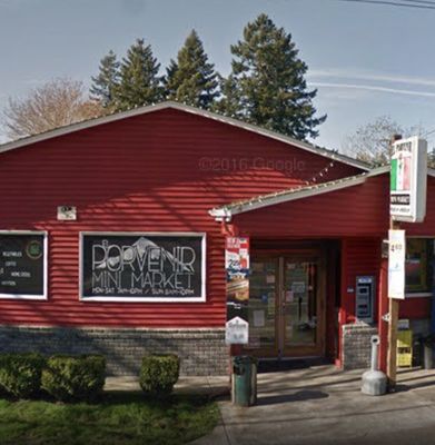 El Porvenir Mini Market