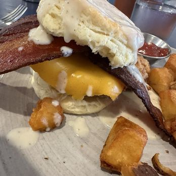 Milo - Breakfast & Brunch Near Me - Waco, Texas