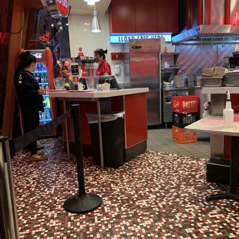 Johnny Rockets - Burgers Near Me - Uncasville, Connecticut Johnny Rockets - Burgers Near Me - Uncasville, Connecticut