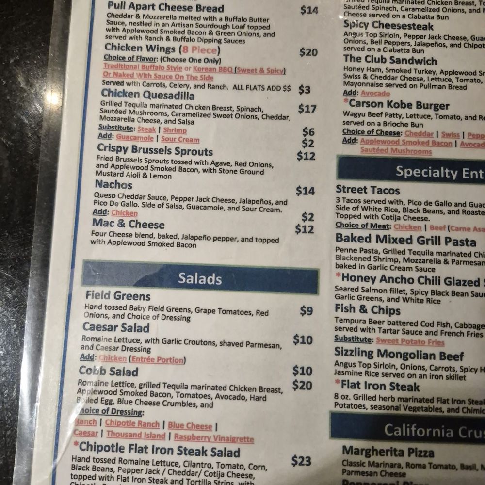 Scoreboard Lounge - Lounges Near Me - Carson, California