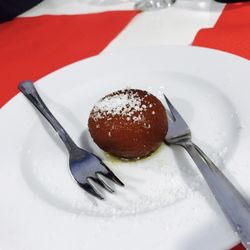 Swagatam - Gulab dessert