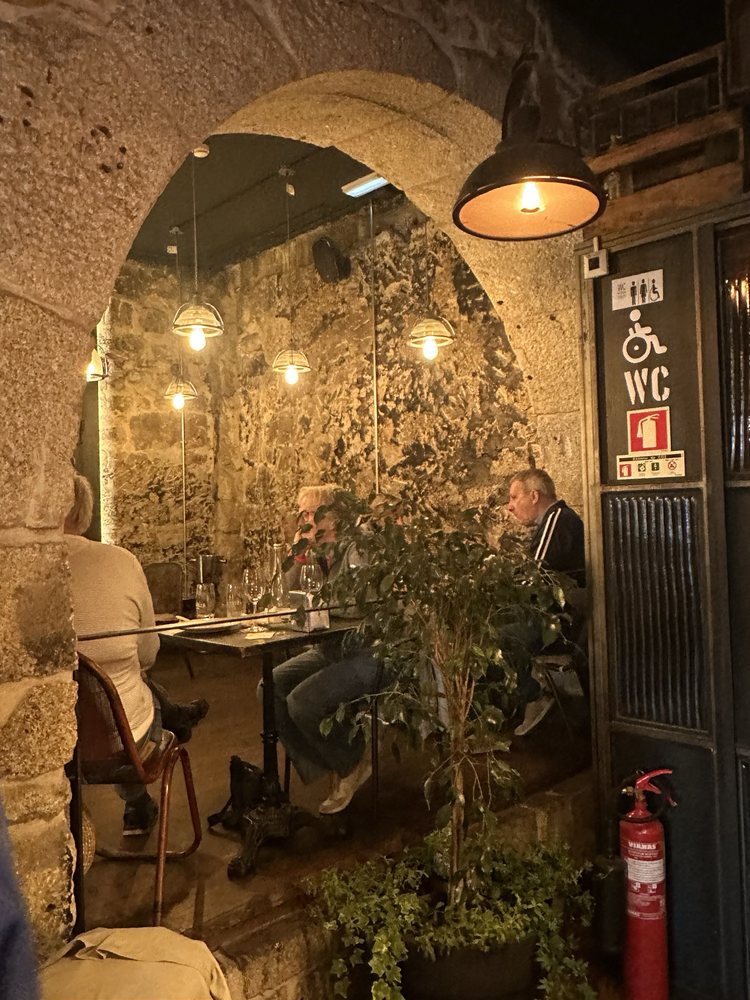 Sagardi Cozinheiros Bascos