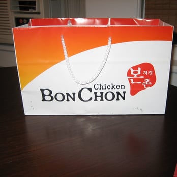 Bonchon Fort Lee - Asian Fusion Near Me - Fort Lee, New Jersey