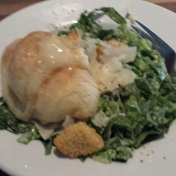 Cheddar's Scratch Kitchen - That Came With A Super Yummy Tasty Croissant Was Like Pastry - American Near Me - Orlando, Florida