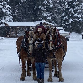 Bar W Guest Ranch - Horseback Riding Near Me - Whitefish, Montana Bar W Guest Ranch - Horseback Riding Near Me - Whitefish, Montana