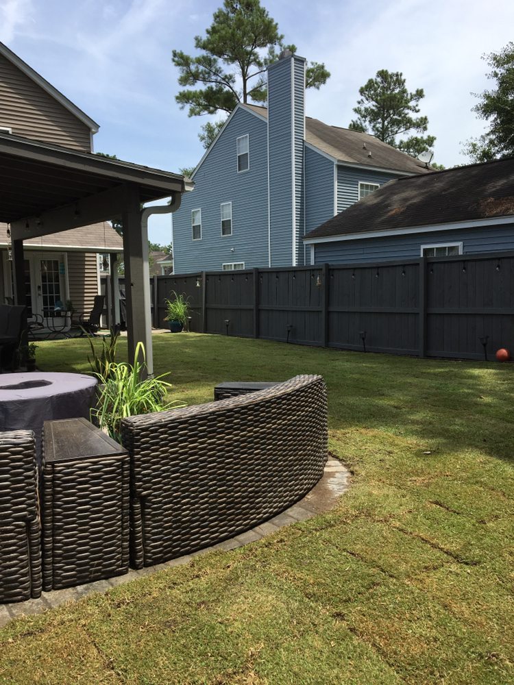 Keystone Landscaping & Design - tree service in Summerville, SC